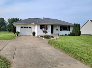 3115 Summit Rd, Ravenna, OH 44266