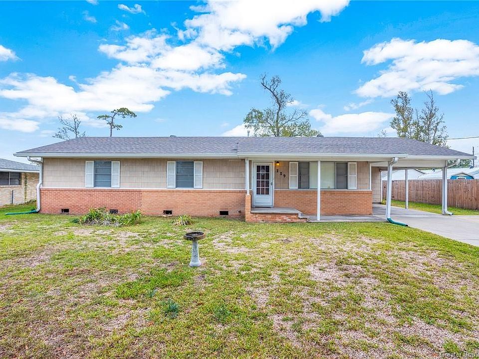 229 S Hazel St, Sulphur, LA 70663 MLS SWL23007139 Zillow