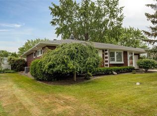 224 Woodmere Dr, Tonawanda, NY 14150