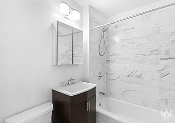 Rented by PREX Realty Corp