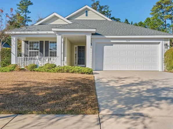 569 Grand Cypress Way, Murrells Inlet, SC 29576