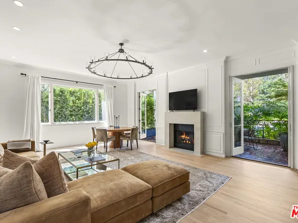 10128 Empyrean Way APT 102, Los Angeles, CA 90067