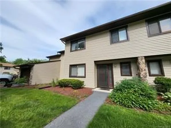 245 Heritage Lane, Monroe, NY 10950