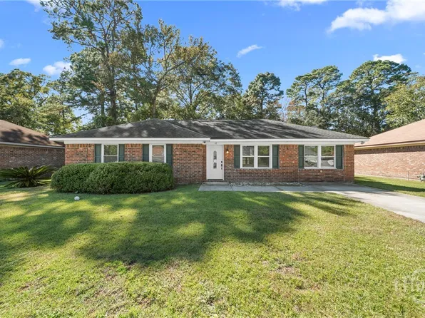 117 Marian Circle, Savannah, GA 31406