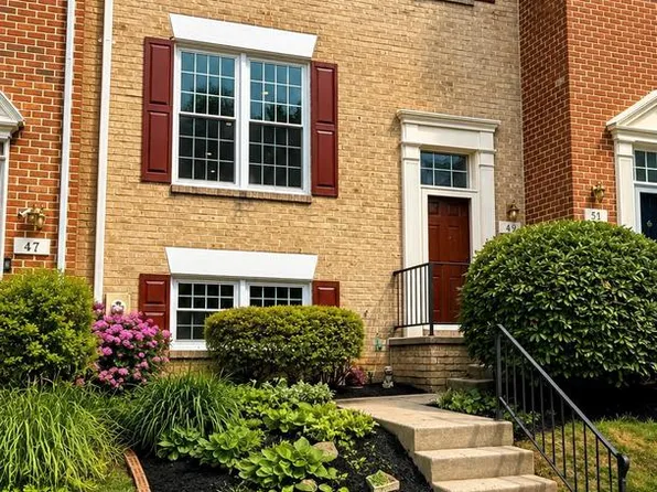 49 Tenby Ct, Lutherville Timonium, MD 21093