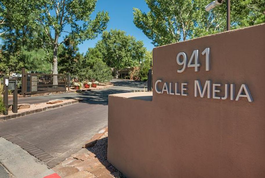 1st image of 941 Calle Mejia APT 708