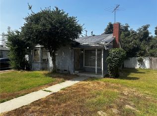 16625 S Muriel Ave, Compton, CA 90221