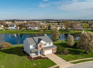 15802 River Birch Rd, Westfield, IN 46074