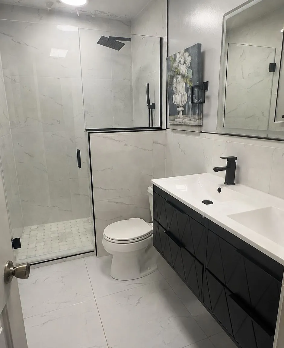 3 bed, 2.5 bath, 1440 sqft, $2,500 — Photo 2