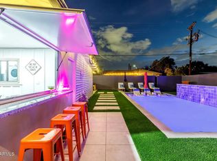 2520 N 69th Pl, Scottsdale, AZ 85257