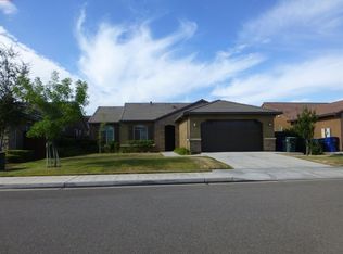 5909 W Indianapolis Ave, Fresno, CA 93722