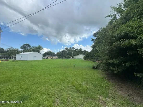 0 S 1st St, Iota, LA 70543
