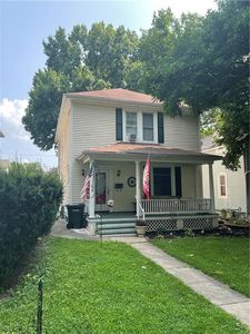 317 Arch St, Leavenworth, KS, 66048