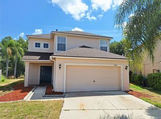 8401 Crescent Moon Dr, New Port Richey, FL 34655