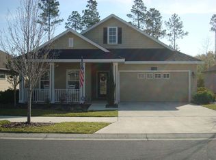 7505 SW 84th Dr, Gainesville, FL 32608