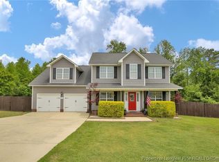 252 Rockingham St, Spring Lake, NC 28390