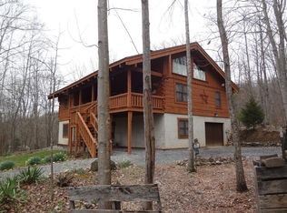 518 Reid Rd, Lexington, VA 24450