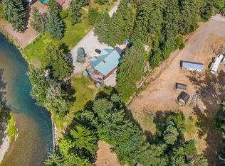 261 Prairie Lane, Cle Elum, WA 98922