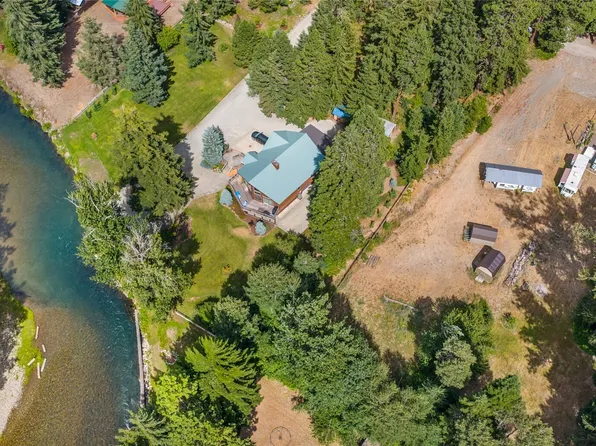 261 Prairie Lane, Cle Elum, WA 98922
