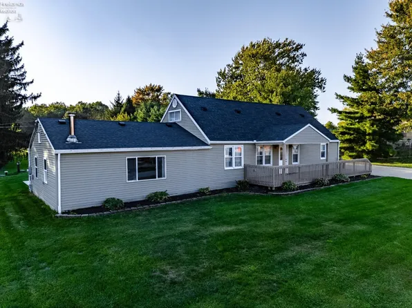 11505 Bellamy Rd, Berlin Heights, OH 44814