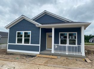 4294 Augusta Hills Ave SE #64, Kentwood, MI 49512
