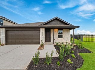 3060 Wild Dunes Dr, Katy, TX 77493