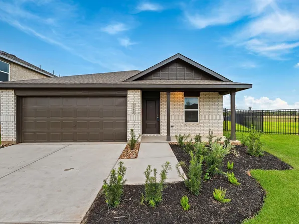 3060 Wild Dunes Dr, Katy, TX 77493