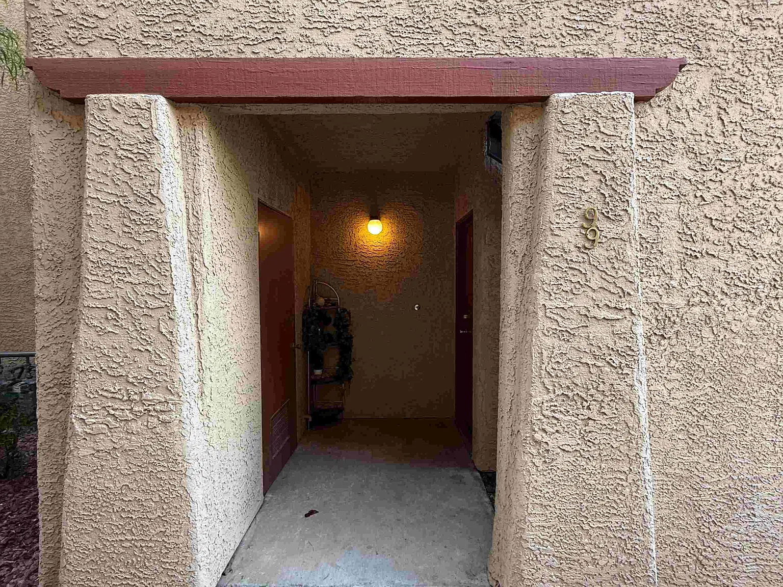 1 bed, 724 sqft, $1,100 — Photo 3