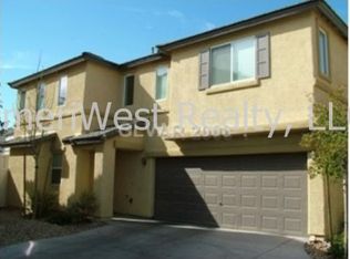 8240 New Leaf Ave, Las Vegas, NV 89131