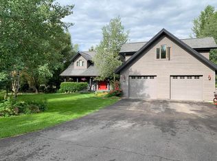 4125 S Sandy Creek Ln, Jackson, WY 83001