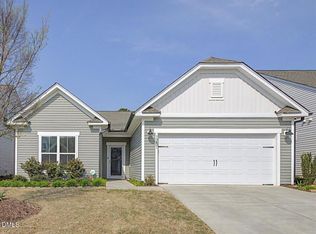 1251 Flyfish Ave, Durham, NC 27703