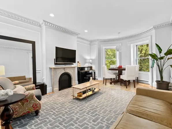 36 Worcester Sq APT 4, Boston, MA 02118