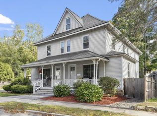 30 Village St #30, Reading, MA 01867