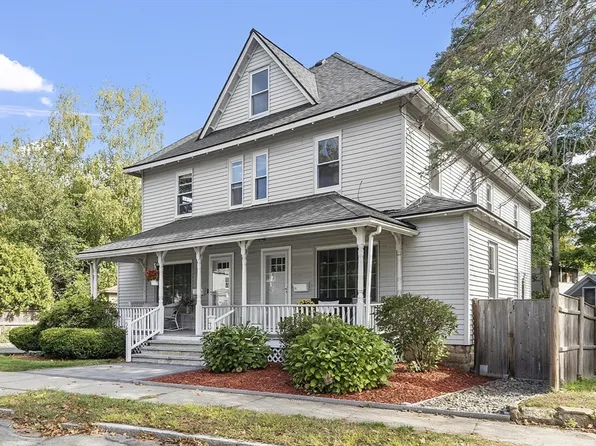 30 Village St #30, Reading, MA 01867