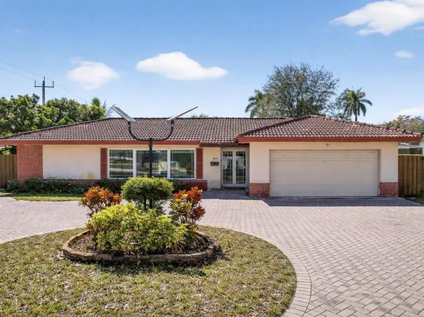 7000 Plantation Road, Plantation, FL 33317