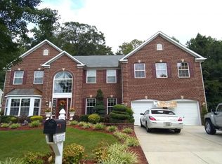 10207 Glen Way, Fort Washington, MD 20744
