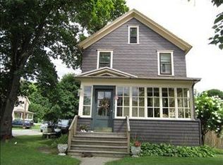 16 Morgan Ave, Oneonta, NY 13820