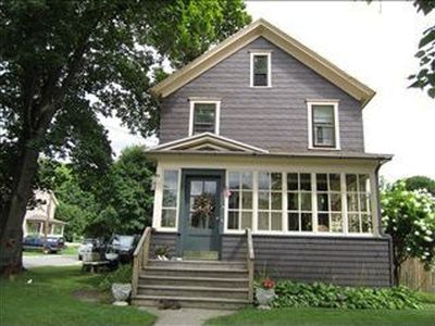 16 Morgan Ave, Oneonta, NY, 13820