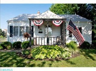 4195 Avery Rd, Hilliard, OH 43026