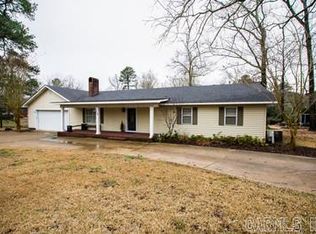 144 N Wyatt Dr, El Dorado, AR 71730