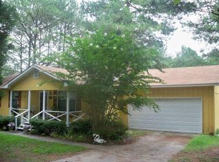 125 Keith Rd, Cartersville, GA 30121