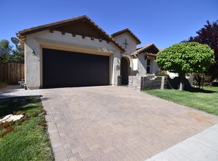 485 Cortono Dr, Reno, NV 89521