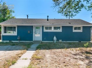 2016 Winston Rd, Colorado Springs, CO 80909