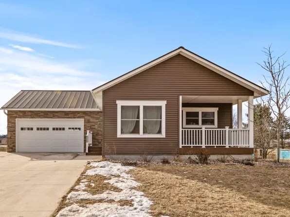 23385 Cherrywood St, Independence, WI 54747