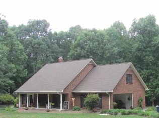 1050 Branch Rd, York, SC 29745