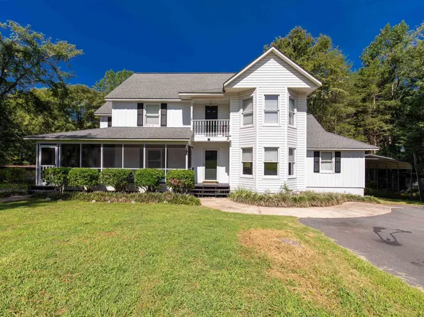 1575 Lincoln Rd, York, SC 29745