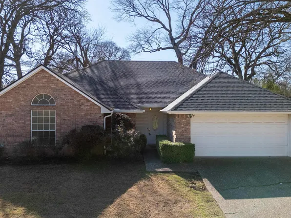 725 Beth Dr, Tyler, TX 75703