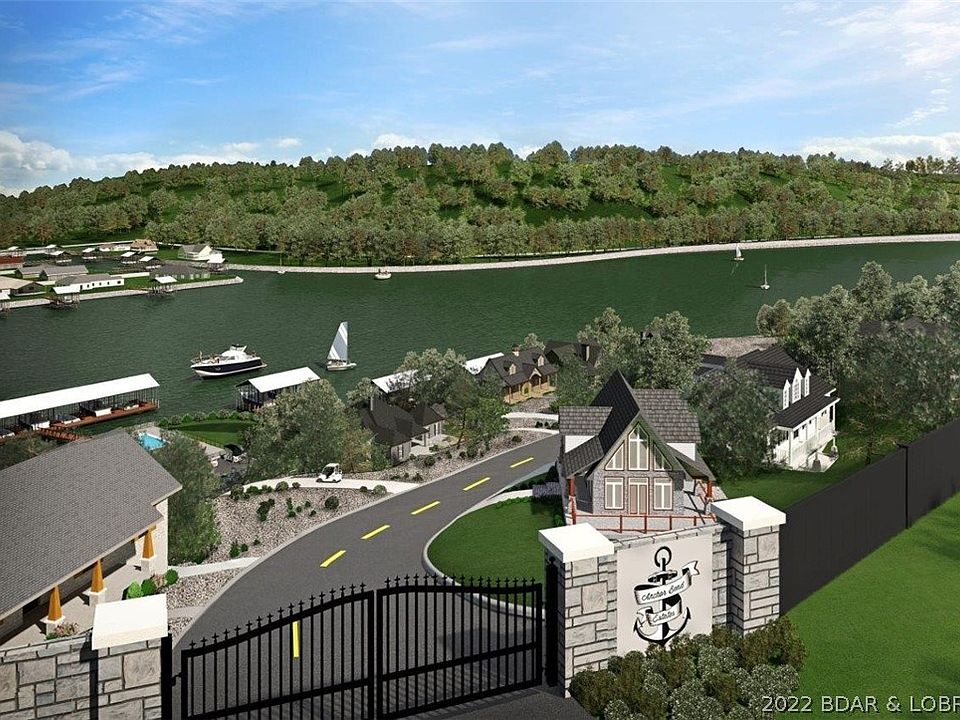 LOT 21 Anchor Bend Dr, Camdenton, MO 65020 MLS 3548022 Zillow