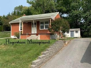 13249 Pennsylvania Ave, Hagerstown, MD