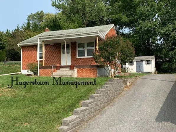 13249 Pennsylvania Ave, Hagerstown, MD 21742